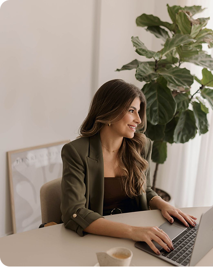 Social Media Influencer Collaboration and Outreach Example